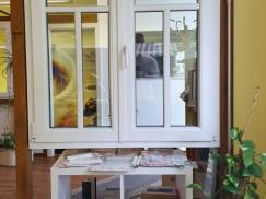 Ausstellung Sprossenfenster