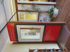 Fenster-Ausstellung 